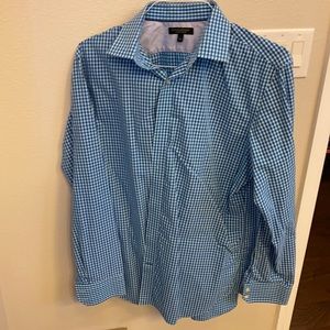 Men’s Banana republic shirt